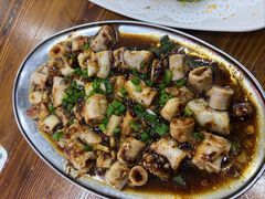 -嘉升大排档(番禺总店)