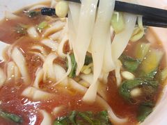 -阿利茄汁面(西城永捷店)
