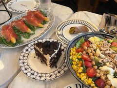 -IL TEATRO 精品意大利餐厅