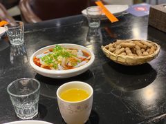 -不炭白烧烤(成都首店)