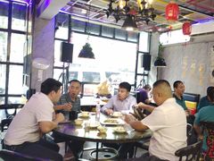 -聚友厨师之家(兴源北路店)