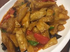-临潼印象·特色陕菜