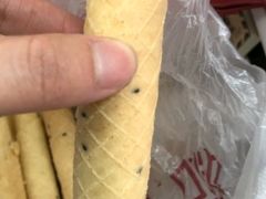 鸡蛋卷-詹记桃酥(包河万达店)