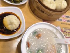 -嘉和一品粥(马家堡店)