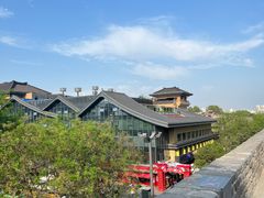 -西安城墙·碑林历史文化景区