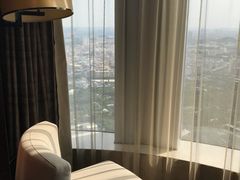 -广交会威斯汀酒店