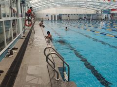 -猎德游泳池(猎德花园店)