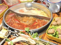 -杨校长·老成都串串香火锅(全国总店)