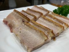 澳门烧肉-万年酒楼(越秀南路店)