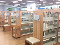 -厦门市图书馆(集美新城馆区)