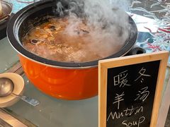 -宁波威斯汀酒店