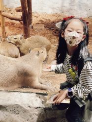 -Zoolung Zoolung动物主题公园(海信广场店)