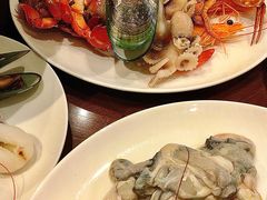 -安蒂娅·海鲜自助餐厅(安蒂娅美兰酒店)