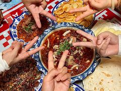 -全明星主题餐厅(新体店)