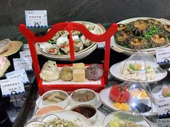 -臻悦海宴.家宴(奥体中心店)