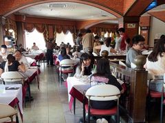 -中山威尼斯西餐厅(三乡总店)