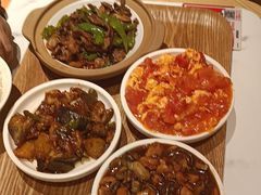 -乡村基·川味现炒大王(熙悦天街店)