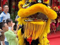 -长平腊味·潮汕特产