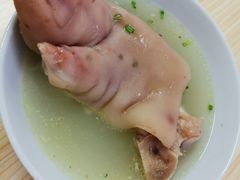 -盛兴面馆(真儒大厦店)