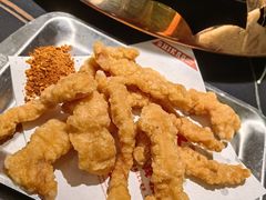 -师烤·豆花烤鱼(深圳坂田天虹店)