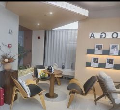 -亦美瑜伽·普拉提