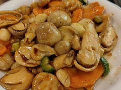 -粗粮人家·东北菜(洋桥店)