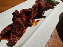 本帮熏鱼-金枝玉叶上海人家食府(三里河店)