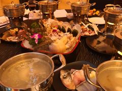 -深圳博林圣海伦酒店
