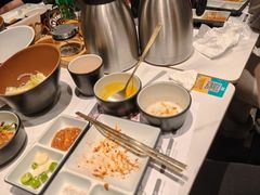 -坦坦大炉·韩式烤肉(望京店)