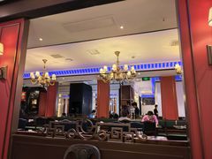 -新白鹿餐厅(百联中环店)