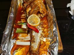 -高第街56号餐厅(泰安万达店)