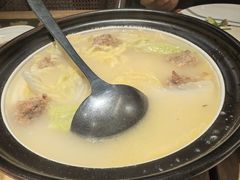 -京味斋·烤鸭·北京菜(安贞店)