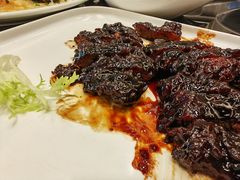 -新南华大酒店(广中店)