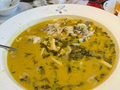 -梁记粥铺(开元地中海店)