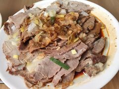天天蒸肉-翟氏天天小吃(上东街区店)