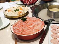 -麻辣空间·清油火锅(万达广场店)