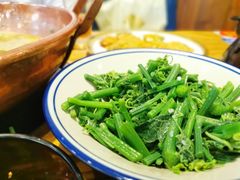 -妈妈的味道·腾冲特色菜(和顺古镇店)