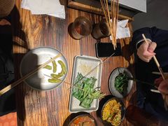 -北丐先生·野馄饨烧烤(雨花万象店)