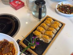 -新侗家食府(蟠桃宫店)