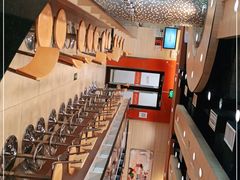 -呷哺呷哺(迦南店)