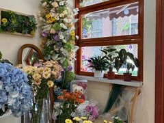 -花屿鲜花(淡水店)