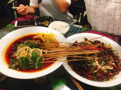 -三猫黑鱼花(南大店)