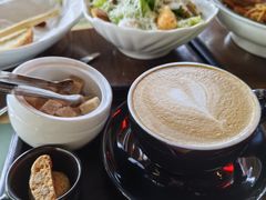 -安妮意大利餐厅(日坛店)