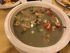-真浪大家乐海鲜餐馆