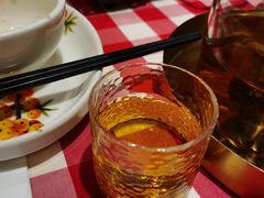 -西贝(东城万达广场店)