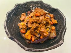 -渔家灯火(领秀城店)