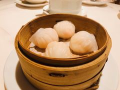 原只鲜虾饺-利苑酒家(宜安广场店)