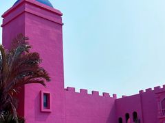 -漳州滨海火山岛自然生态风景区