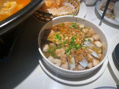 -筱爷叔·上海传统手工菜(玉树路店)