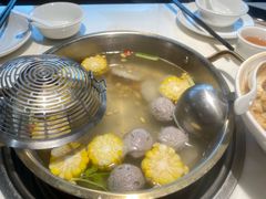 -潮发潮汕牛肉店(龙洞店)